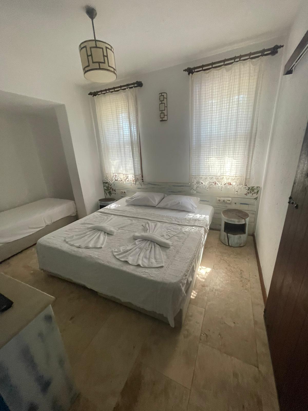 Bodrum Çökertme Butik Otel 1+1 Suit Oda