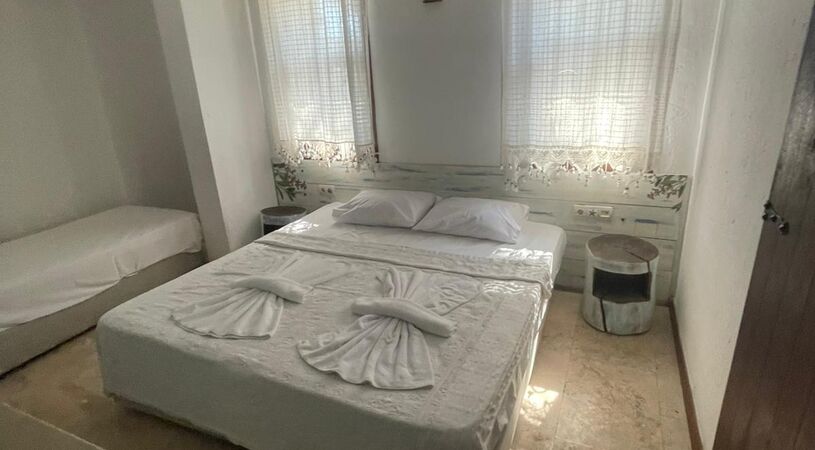Bodrum Çökertme Butik Otel