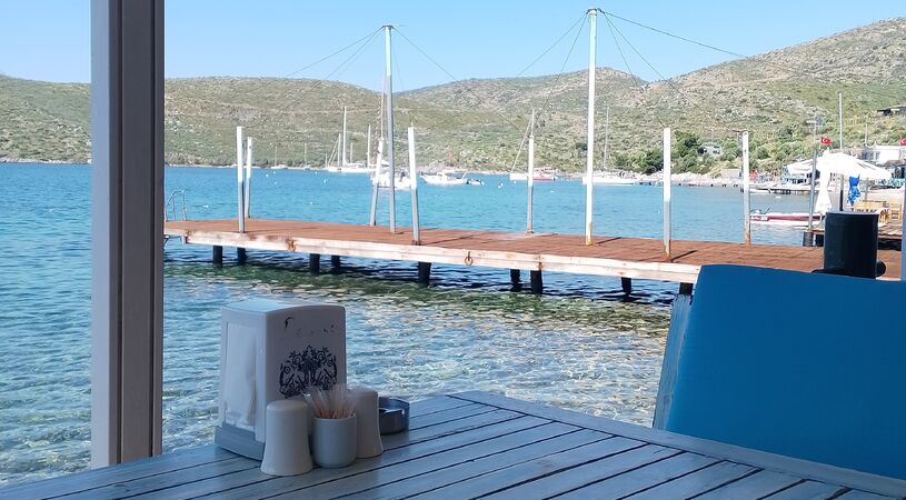 Bodrum Çökertme Butik Otel