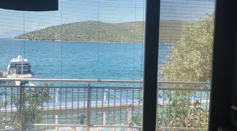 Bodrum Çökertme Butik Otel