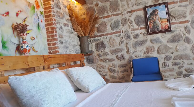 Bodrum Çökertme Butik Otel