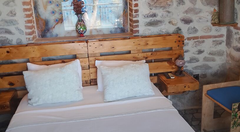 Bodrum Çökertme Butik Otel